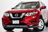 Used 2017 Nissan Rogue S image 2