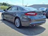Used 2016 Ford Fusion Titanium image 4
