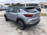 New 2025 Chevrolet TrailBlazer RS w/ Convenience Package image 4