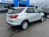Used 2020 Chevrolet Equinox LT image 6