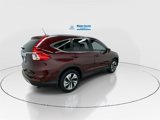 Used 2015 Honda CR-V Touring image 2