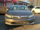 Used 2012 Honda Civic LX image 2