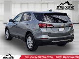 Used 2023 Chevrolet Equinox LT image 5