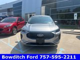 Used 2023 Ford Escape ST-Line w/ Tech Pack #1 image 2