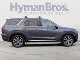 Used 2021 Hyundai Palisade SEL w/ Premium Package image 2