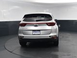 Certified 2021 Kia Sportage LX image 4