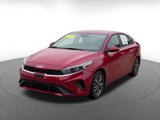 Used 2024 Kia Forte LXS image 5