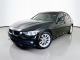 Used 2016 BMW 320i Sedan image 3