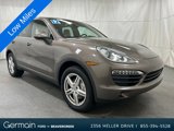 Used 2012 Porsche Cayenne S image 2