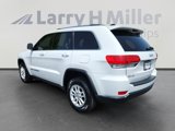 Used 2018 Jeep Grand Cherokee Laredo image 3