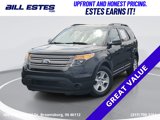 Used 2014 Ford Explorer FWD image 1