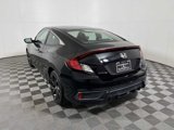 Used 2019 Honda Civic Sport image 5