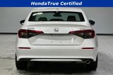 Certified 2023 Honda Civic Sport image 5