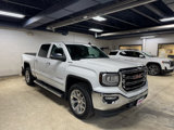Used 2017 GMC Sierra 1500 SLT w/ SLT Premium Package image 3