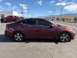 Used 2020 Nissan Sentra SV image 2