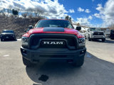 Used 2019 RAM 1500 Classic Warlock w/ Electronics Group image 2