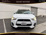 Used 2015 Mitsubishi Outlander Sport SE image 3