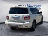 Used 2018 Nissan Armada SL w/ Premium Package image 5