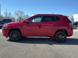 Used 2022 Jeep Compass Limited image 5