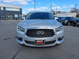 Used 2020 INFINITI QX60 Pure image 2