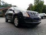 Used 2014 Cadillac SRX Luxury image 4