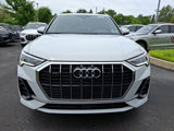 Used 2023 Audi Q3 2.0T Premium Plus w/ Premium Plus Package image 2