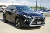 Used 2017 Lexus RX 350 F Sport image 3