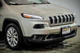 Used 2015 Jeep Cherokee Limited w/ Trailer Tow Group image 2