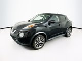 Used 2017 Nissan Juke SV w/ Technology Package image 3
