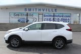 Used 2022 Honda CR-V EX-L image 2