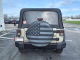 Used 2017 Jeep Wrangler Unlimited Sport image 4