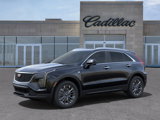 New 2025 Cadillac XT4 Premium Luxury w/ Cold Weather Package image 2