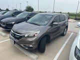 Used 2016 Honda CR-V EX image 3