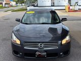 Used 2011 Nissan Maxima 3.5 SV w/ Premium Pkg image 3