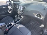 Used 2017 Chevrolet Cruze LT w/ Sun And Sound Package image 5