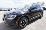 Used 2021 Volkswagen Tiguan SE image 3