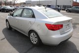 Used 2010 Kia Forte EX image 3