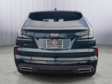 Used 2025 Cadillac XT4 Sport image 5