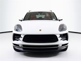 Certified 2021 Porsche Macan image 6