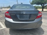 Used 2012 Honda Civic LX image 4