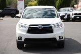 Used 2014 Toyota Highlander Plus image 5