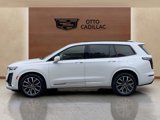 Certified 2021 Cadillac XT6 Sport image 2