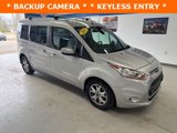 Used 2017 Ford Transit Connect Titanium image 3