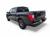 Used 2023 Nissan Titan SV image 3
