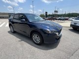 New 2025 MAZDA CX-5 AWD 2.5 S w/ Select Package image 3