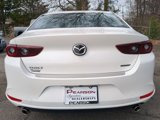 New 2025 MAZDA MAZDA3 s image 5