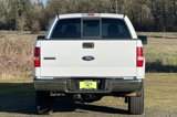 Used 2005 Ford F150 4x4 SuperCab image 5
