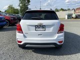 Used 2019 Chevrolet Trax LT w/ LT Convenience Package image 4