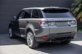 Used 2015 Land Rover Range Rover Sport Supercharged image 3