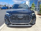 Certified 2022 Audi Q5 2.0T Premium Plus w/ Premium Plus Package image 2